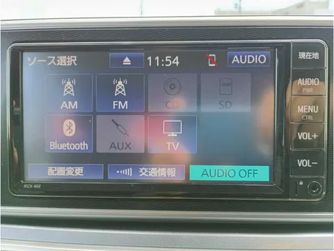 Toyota Pixis Joy