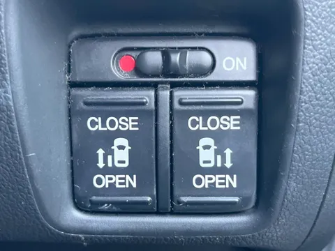 Honda N-BOX+