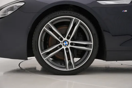 BMW 6-Series