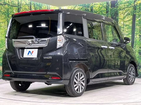 Daihatsu Thor