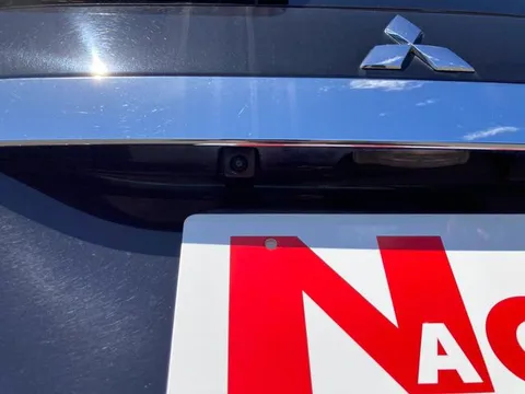 Mitsubishi eK X