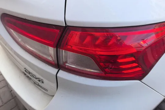 Gac GS4
