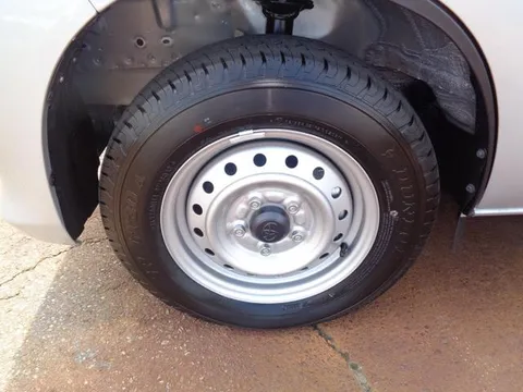Toyota TownAce Van