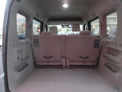 Nissan Clipper Rio