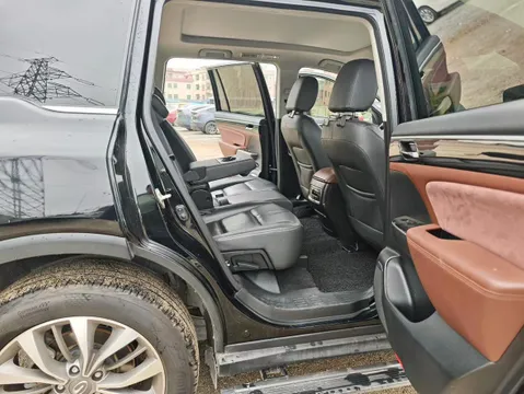 Gac GS8