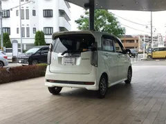 Honda N-WGN Custom