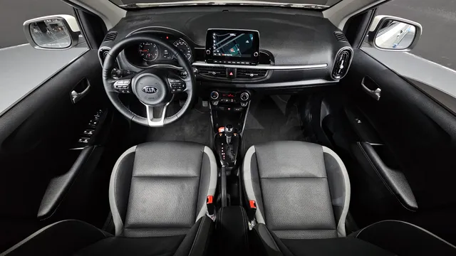 Kia Picanto (Morning)