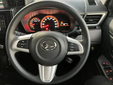 Daihatsu Thor
