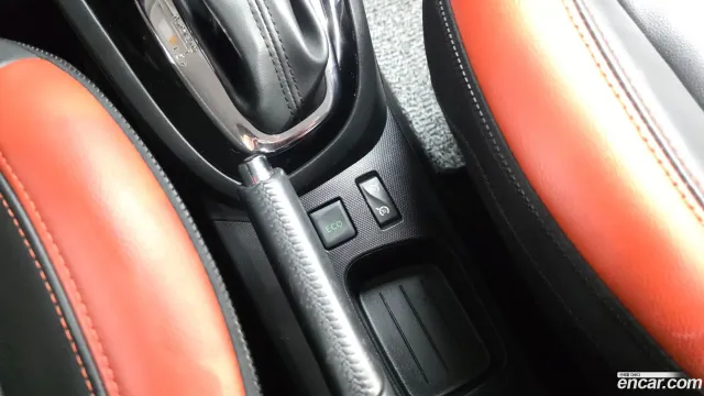 Renault QM3