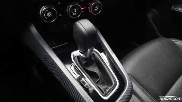 Renault XM3