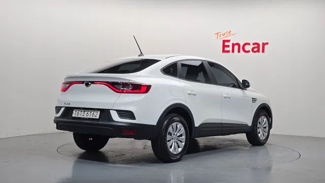 Renault XM3
