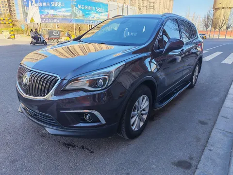 Buick Envision