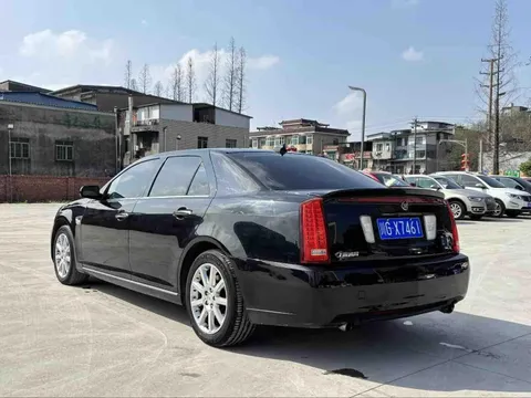 Cadillac