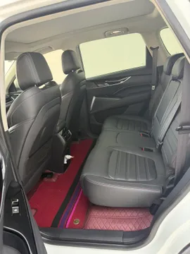 Maxus D60
