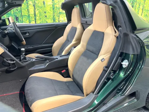 Honda S660