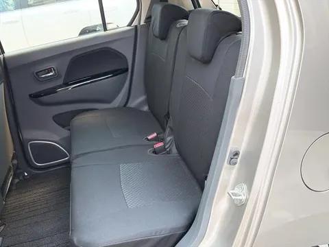 Mazda Flair Custom Style