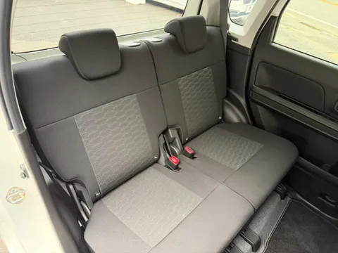 Suzuki Wagon R Custom Z