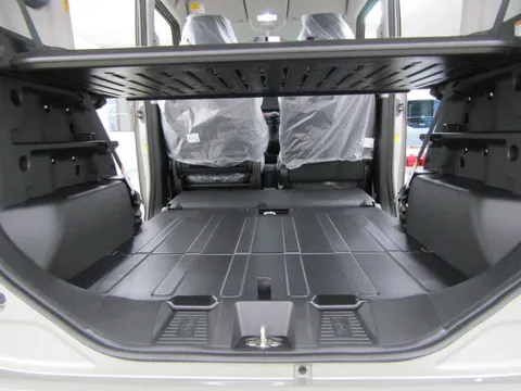 Suzuki Spacia Base