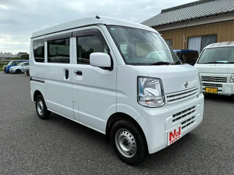 Nissan Clipper