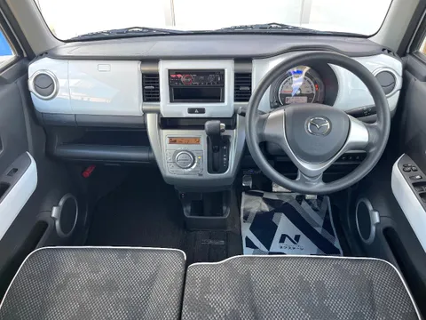 Mazda Flair Crossover