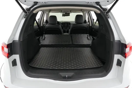 Renault Koleos (QM6)