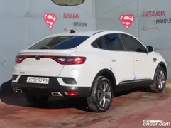 Renault XM3