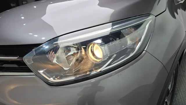 Renault QM3