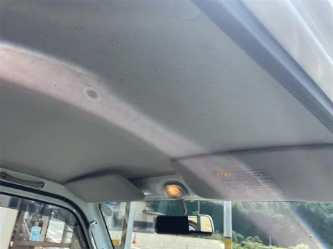 Suzuki Carry Track