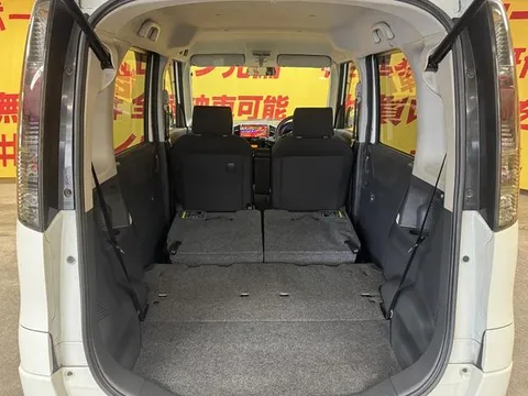 Suzuki Palette SW