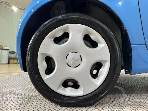 Mitsubishi I