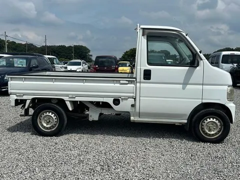 Honda Acty Truck