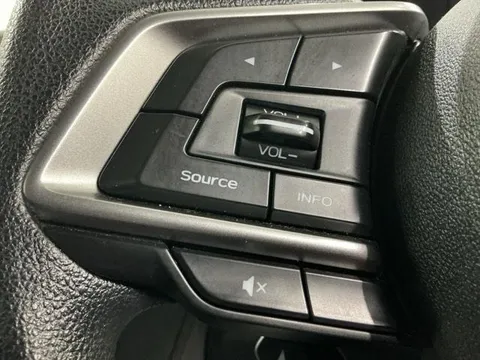 Subaru Impreza Sports