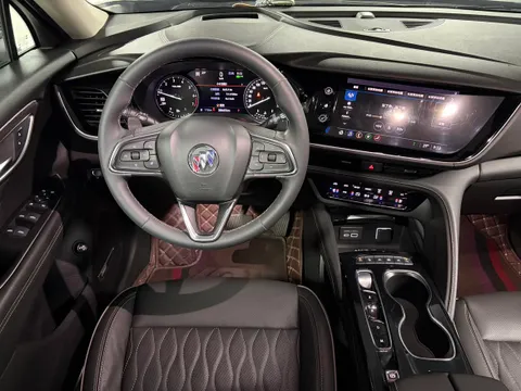 Buick Envision S