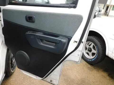 Toyota TownAce Van