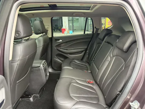 Buick Envision