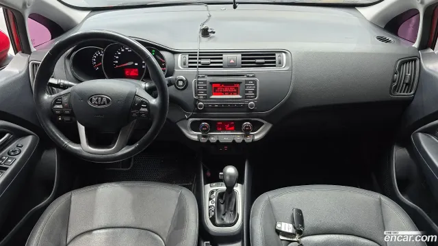 Kia Pride