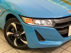 Honda S660
