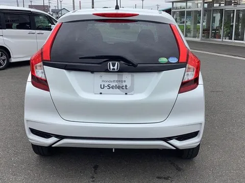 Honda Jazz (Fit)