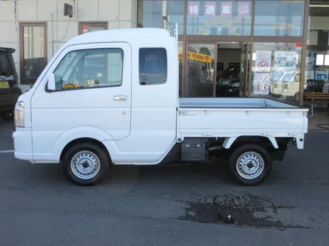 Suzuki Super Carry