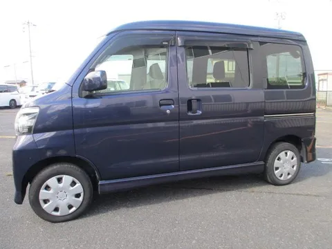 Subaru Dias Wagon