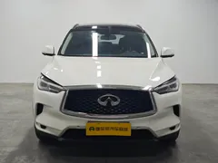 Infiniti QX50