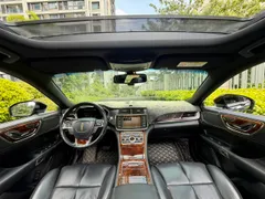 Lincoln Continental