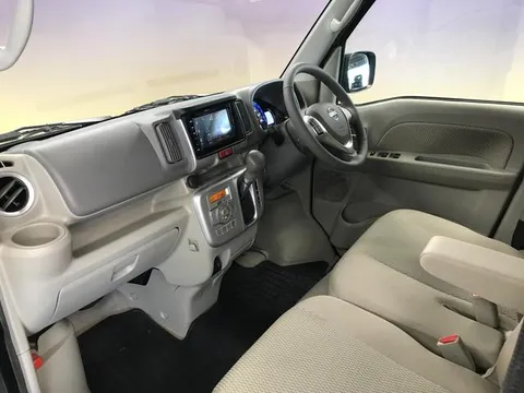 Nissan Clipper Rio