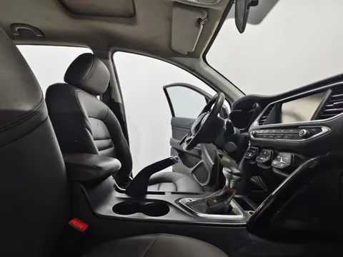 Gac GS4