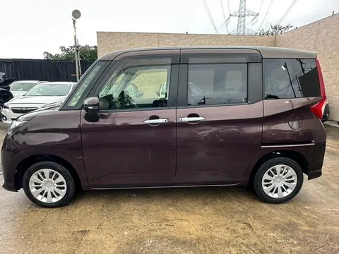 Daihatsu Thor
