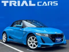 Honda S660