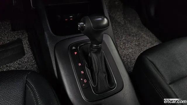Kia Cerato (K3)