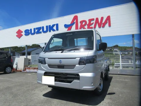 Suzuki Carry Track