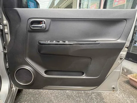 Suzuki Alto Works