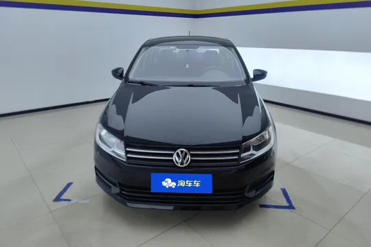 Volkswagen Santana